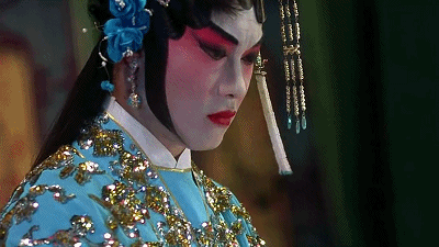 陈奕迅神演技①杨千钧299619.；、张柏芝、舒淇、容祖儿同档那些事
