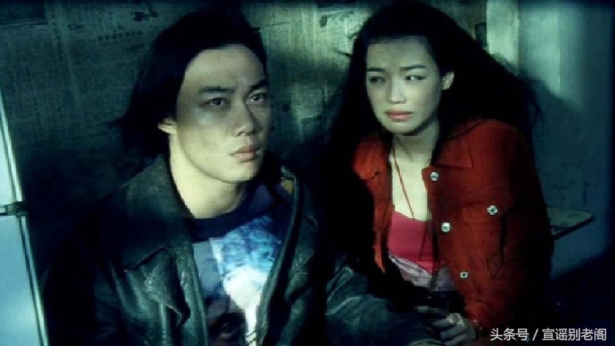 陈奕迅神演技①杨千钧299619.；、张柏芝、舒淇、容祖儿同档那些事