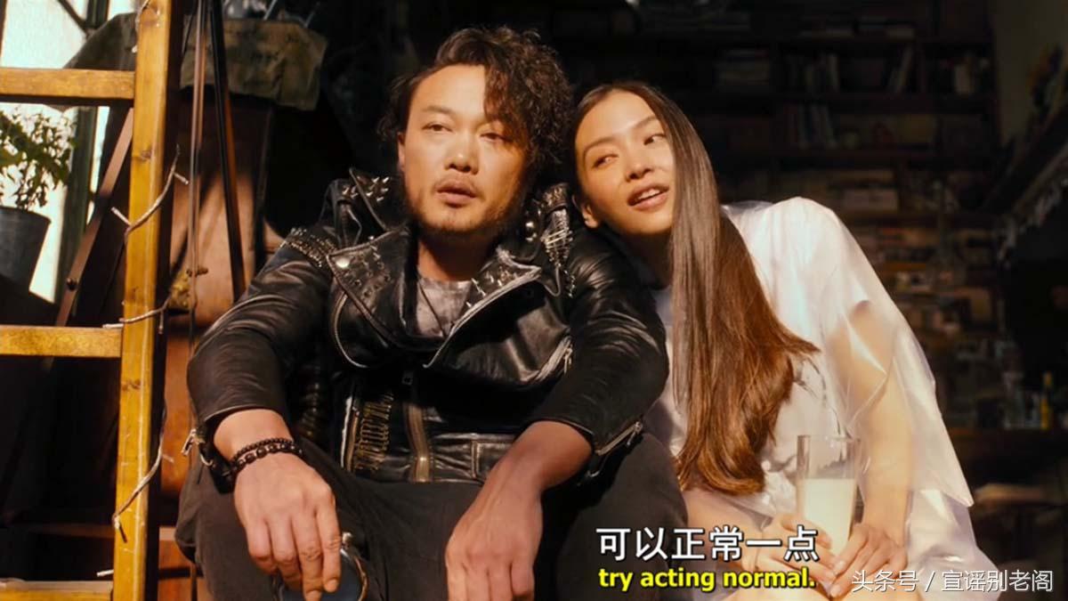 陈奕迅神演技①杨千钧299619.；、张柏芝、舒淇、容祖儿同档那些事