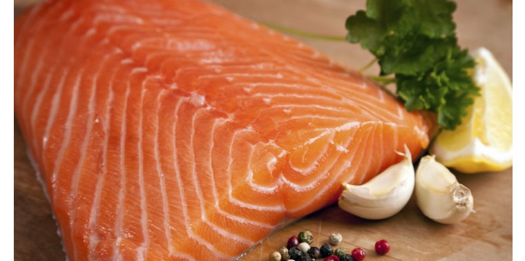 三文鱼的营养真相是什么?日常怎么吃?