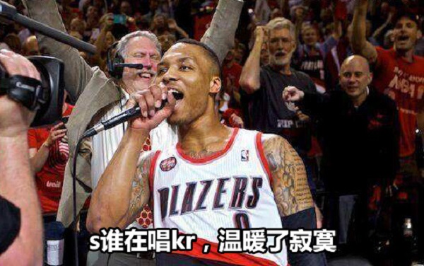 NBA球星skr体表情包：我可真skr天才、我劝你skr而止