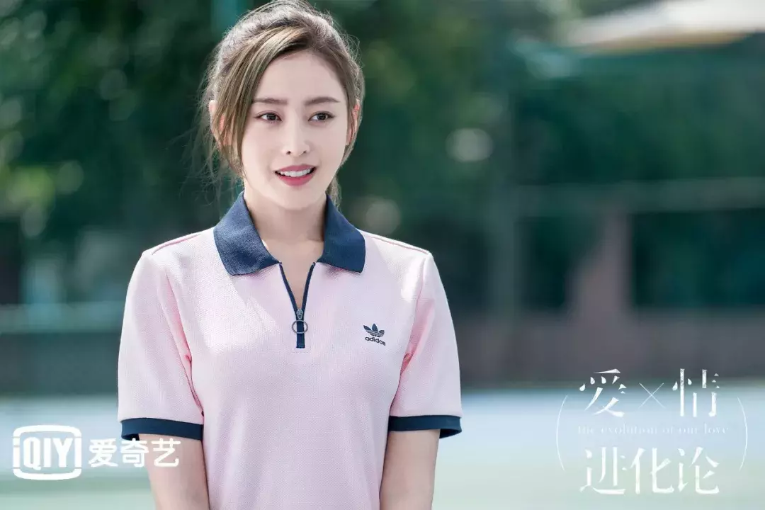 《爱情进化论》定档8月2日啦!这可能是我见过颜值最高的剧组了