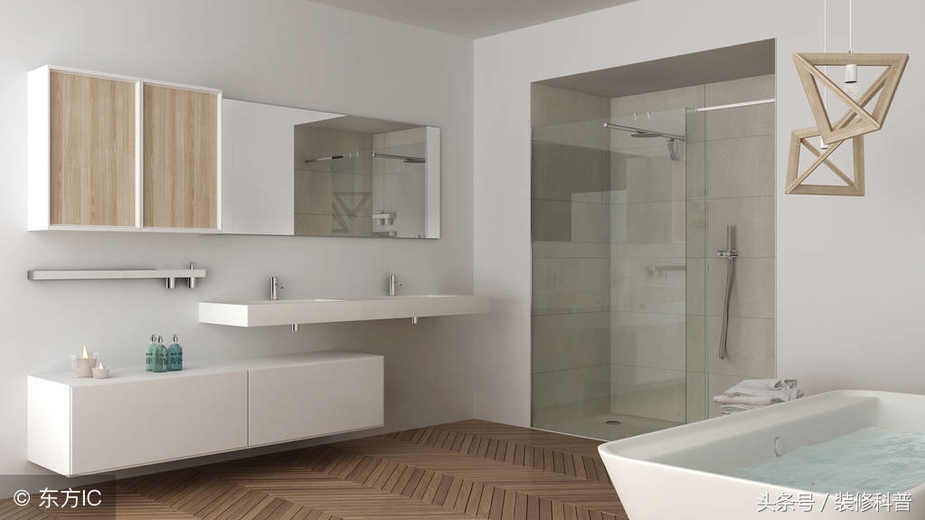 装修科普·厨卫