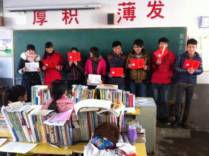 高中生看那些杂志有益于高考？让我悄悄地告诉你