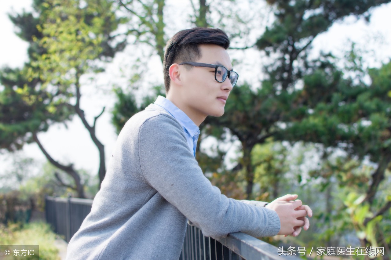 男性出现精血不足怎么办？这3款食疗方，必要时很管用