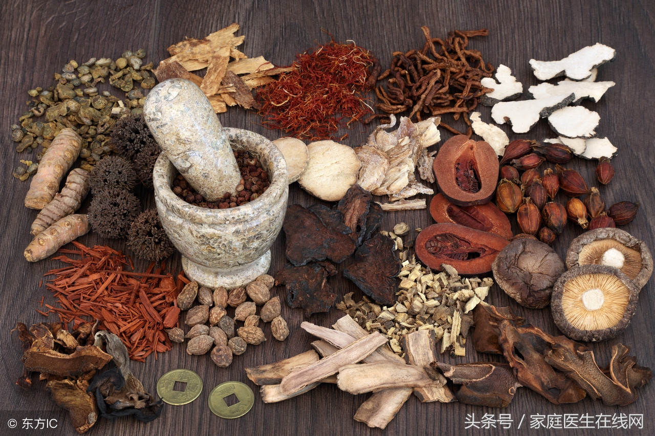 男性出现精血不足怎么办？这3款食疗方，必要时很管用