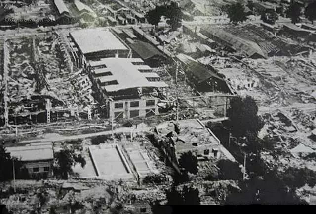 唐山大地震42周年｜为何说汶川地震破坏性强于唐山地震？