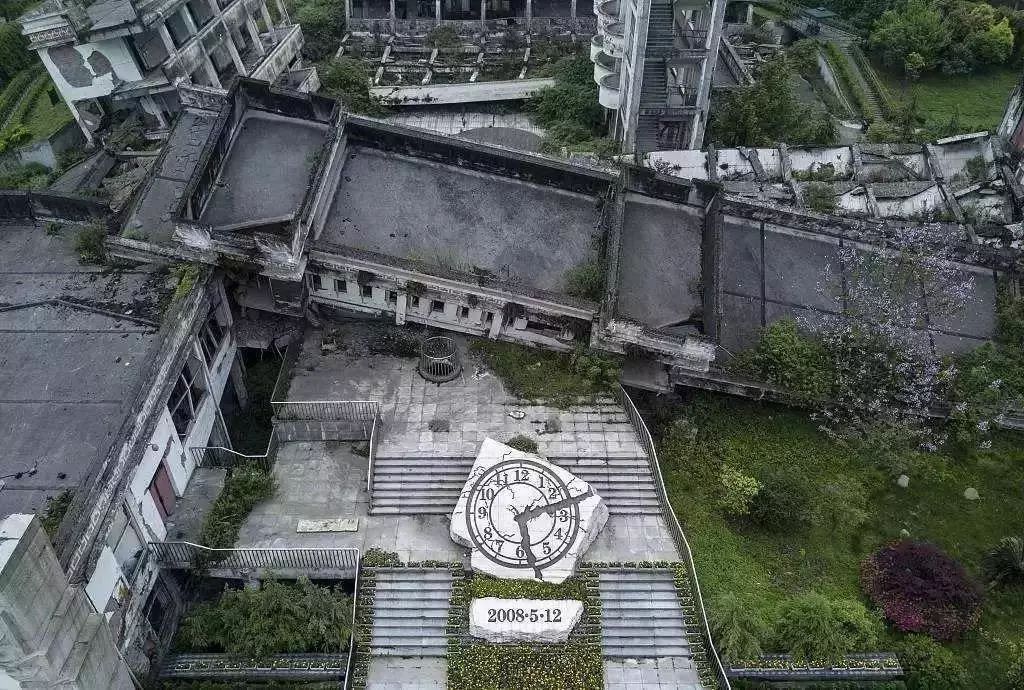 唐山大地震42周年｜为何说汶川地震破坏性强于唐山地震？