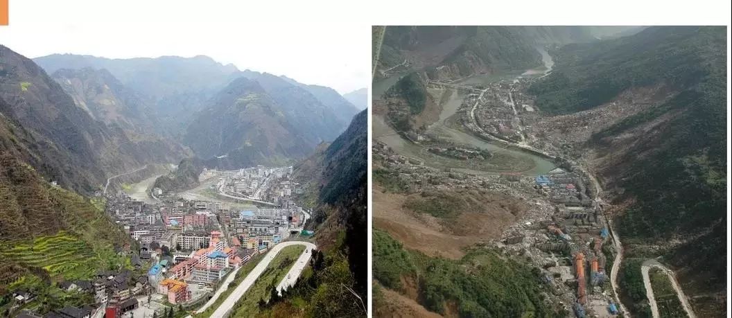唐山大地震42周年｜为何说汶川地震破坏性强于唐山地震？