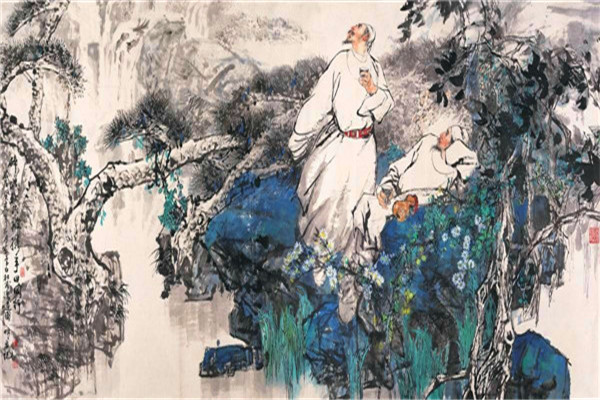 国学经典《说苑》里的人生智慧，每天一读，受益匪浅！