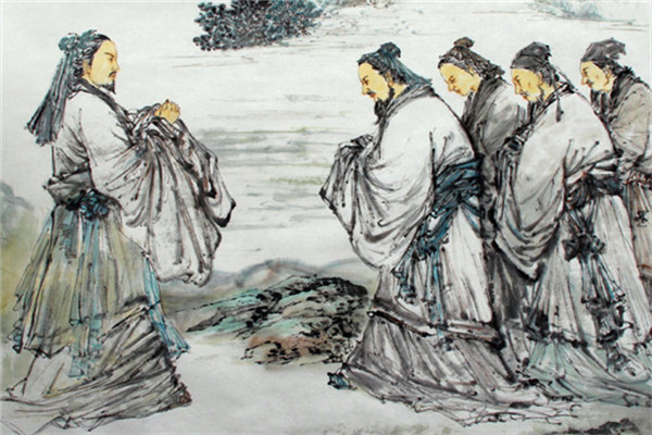 国学经典《说苑》里的人生智慧，每天一读，受益匪浅！