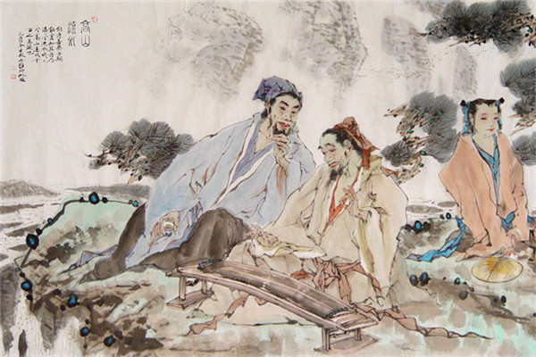 国学经典《说苑》里的人生智慧，每天一读，受益匪浅！