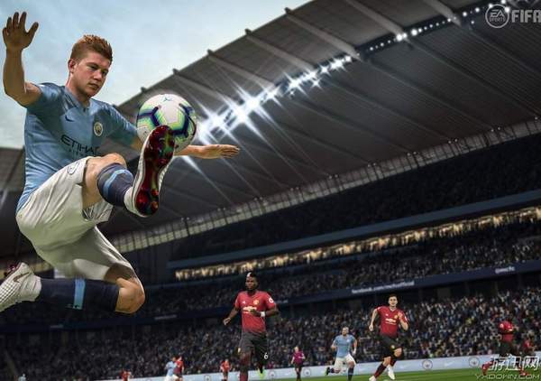 fifa19为什么世界杯(《FIFA19》新细节曝光：欧冠来袭，暂不引入世界杯VAR)