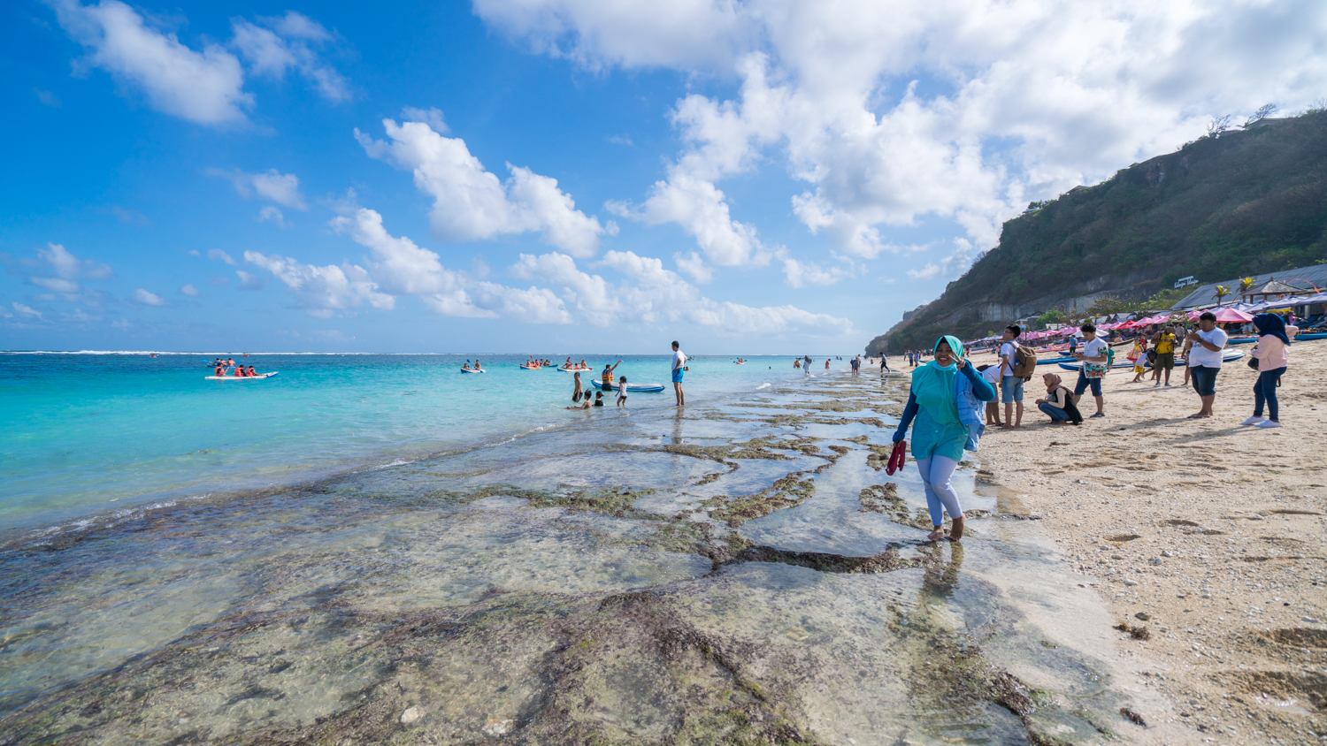 巴厘岛闺蜜逛吃行纪，海量美图外加详细攻略