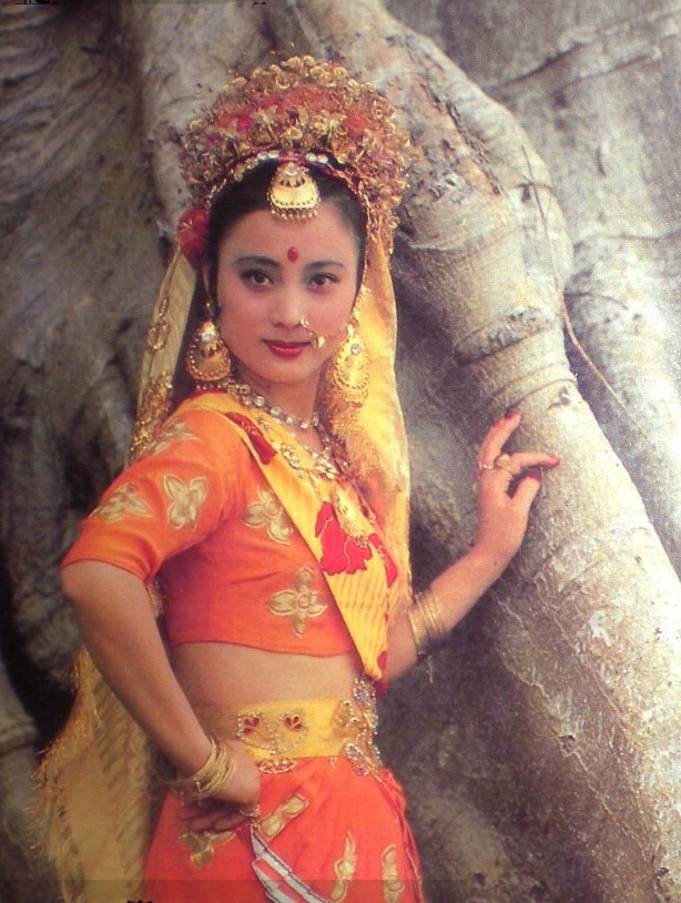 三十四年前评出的中国十大歌星,提起名字,满满的都是回忆