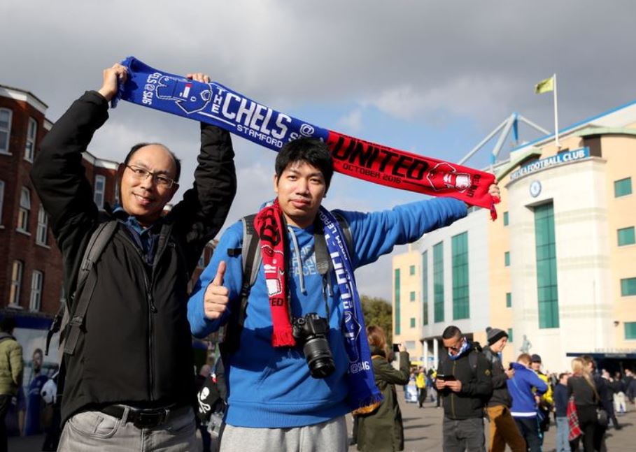 为什么英超球队讨厌利物浦(镜报评选英超最令人讨厌俱乐部：切尔西高居榜首)