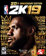 nba2k19有哪些bug(《NBA 2K19》出现多种BUG 一场比赛竟永远打不完)