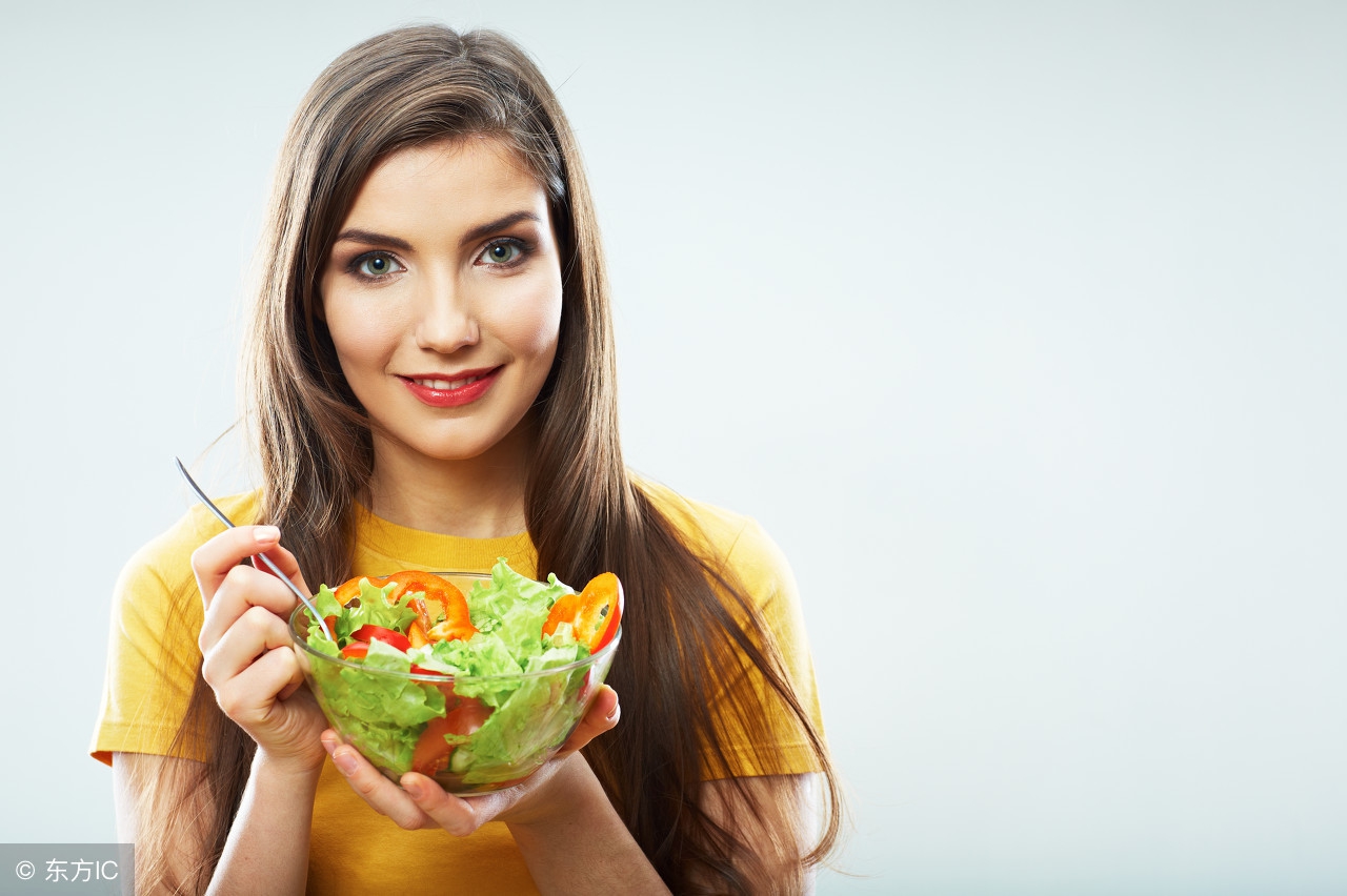 掌握4個吃飯減肥技巧，「吃對了」才能降低體重！很受益