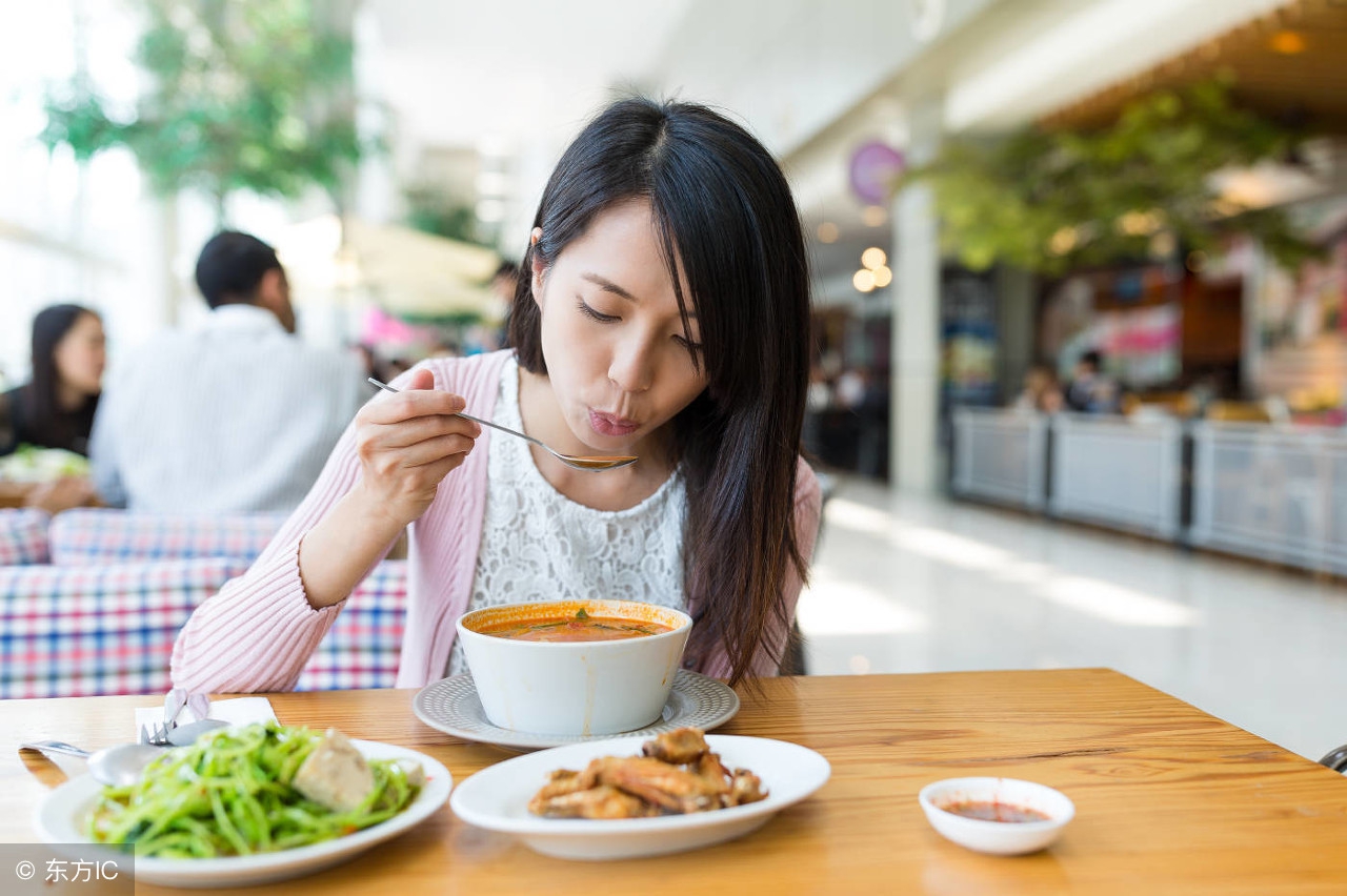 掌握4個吃飯減肥技巧，「吃對了」才能降低體重！很受益