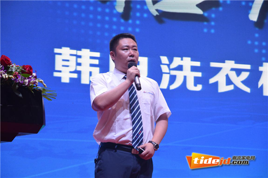 韓電狠抓三件大事，多品類齊頭并進躍升新格局