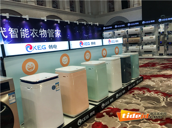 韓電狠抓三件大事，多品類齊頭并進躍升新格局