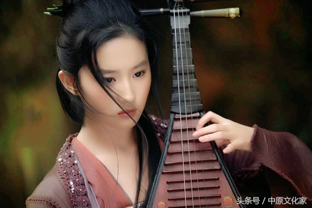 中国十大古典名曲，除了高山流水、梅花三弄与广陵散，还有哪些