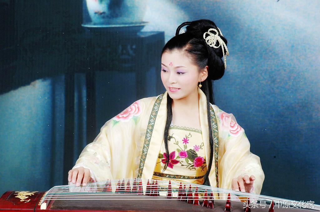 中国十大古典名曲，除了高山流水、梅花三弄与广陵散，还有哪些