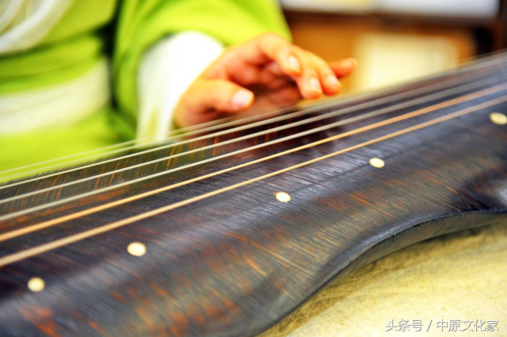 中国十大古典名曲，除了高山流水、梅花三弄与广陵散，还有哪些