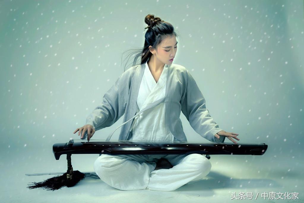中国十大古典名曲，除了高山流水、梅花三弄与广陵散，还有哪些