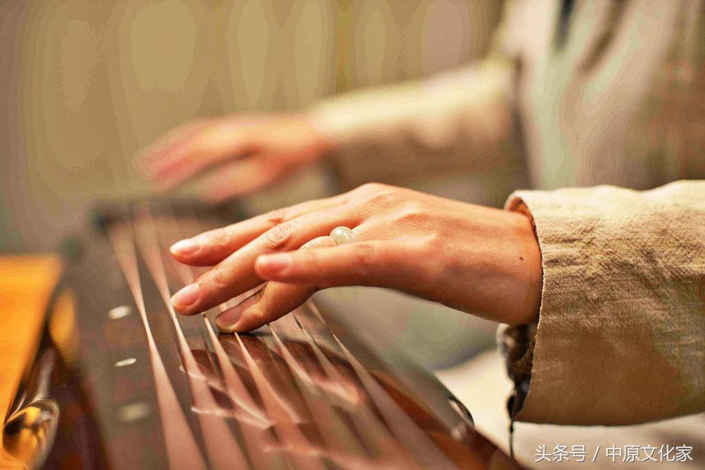 中国十大古典名曲，除了高山流水、梅花三弄与广陵散，还有哪些