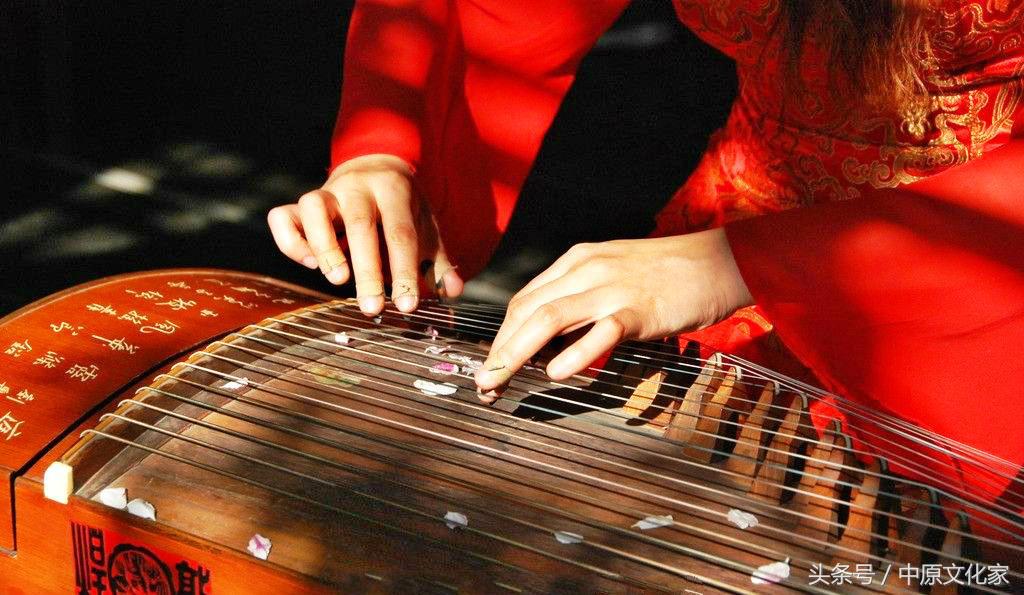 中国十大古典名曲，除了高山流水、梅花三弄与广陵散，还有哪些