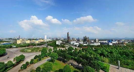 浙大系研究院再添新丁——浙江大学衢州研究院正式成立！