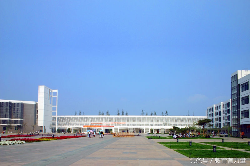 山东省最好的38所高职院校排行，2018年报考高职必看