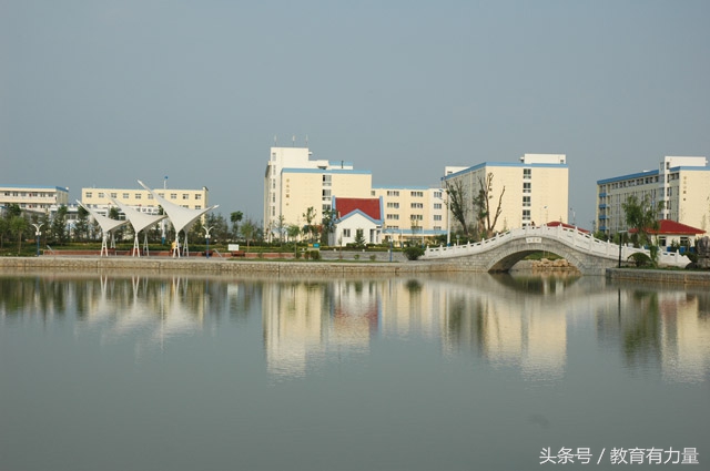 山东省最好的38所高职院校排行，2018年报考高职必看