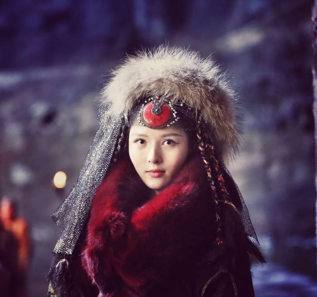 《碧血苍穹》:听说你们都想得到我?