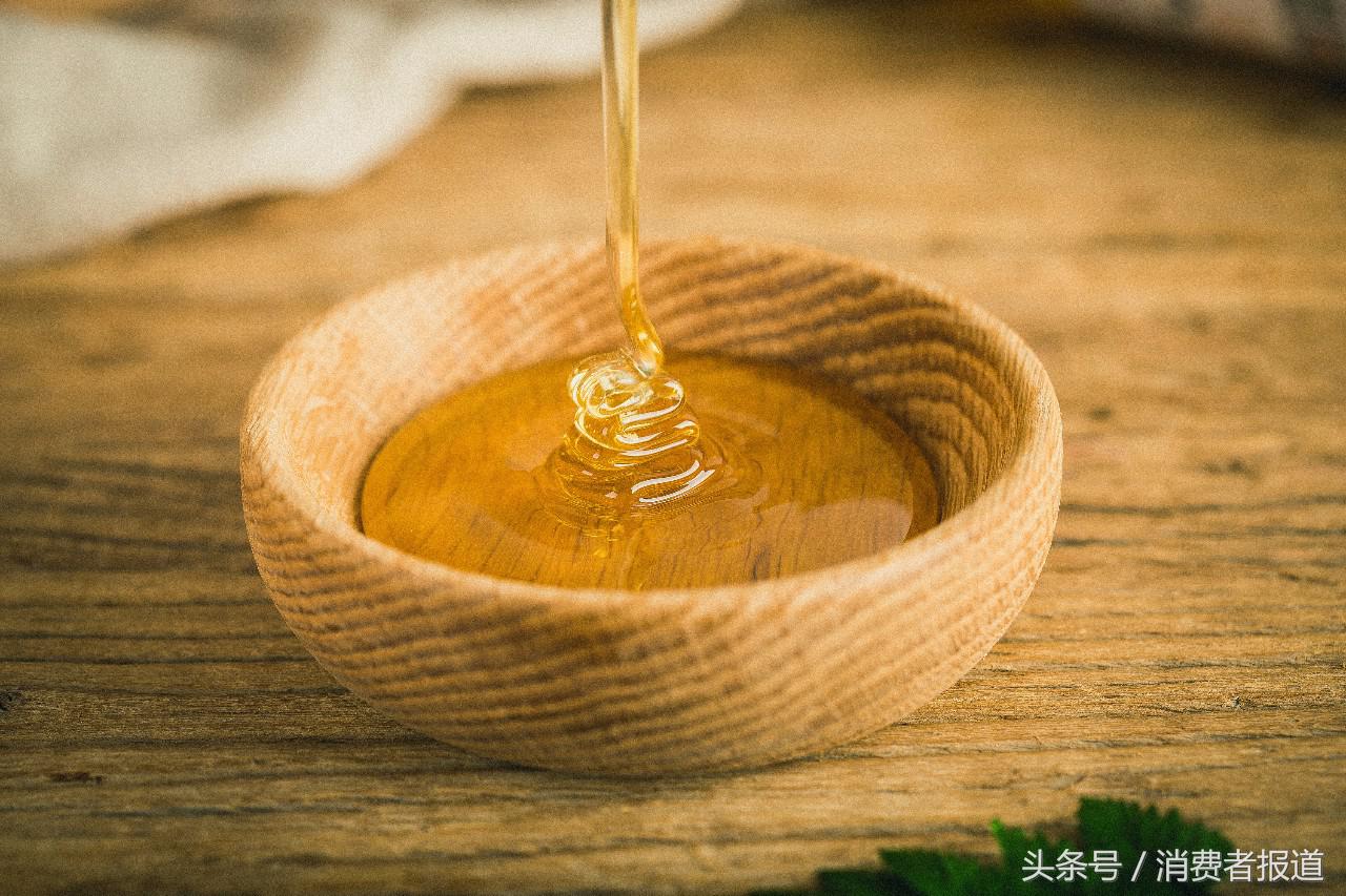 蜂蜜真假大曝光：这45款蜂蜜，让你一次看个够！
