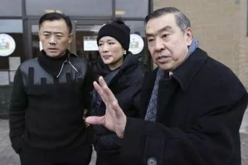 周立波事件始末