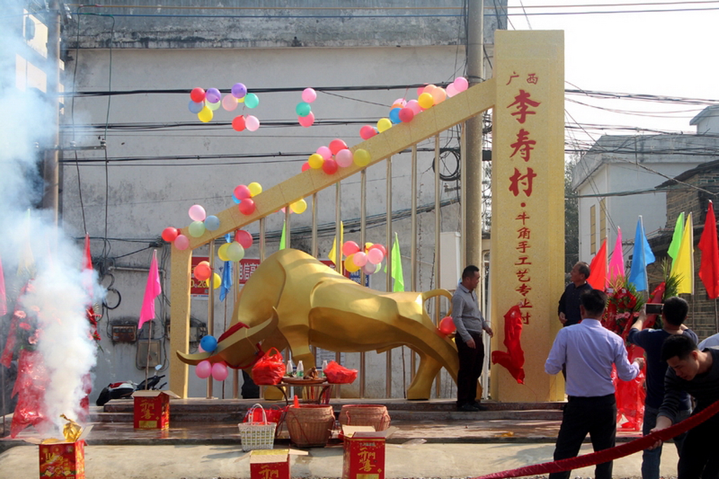 中国十大知名牛角梳品牌排行榜（每日一村精选第七期）