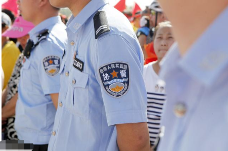 2018年湖南各地辅警待遇曝光，最高相差2000元！