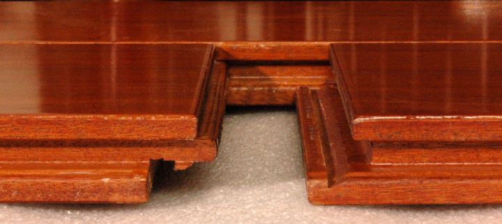 地板攻略！怎么选怎么装，面面俱到一篇概括！新家地板，有它完胜