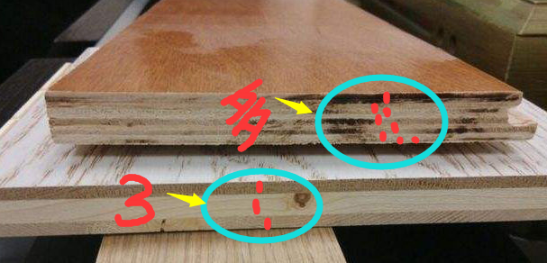 地板攻略！怎么选怎么装，面面俱到一篇概括！新家地板，有它完胜