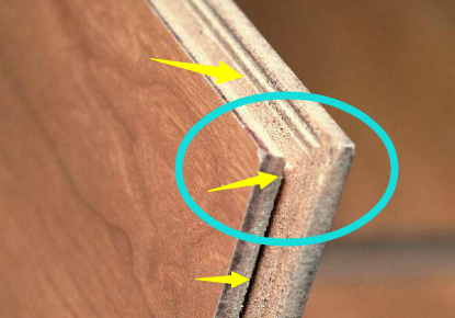 地板攻略！怎么选怎么装，面面俱到一篇概括！新家地板，有它完胜