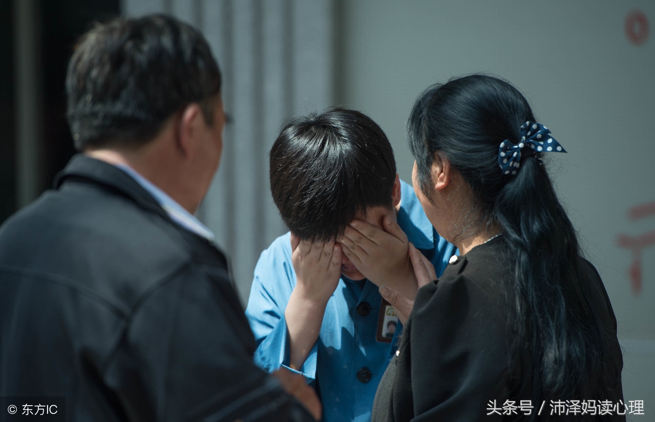 中国留学生成绩不佳却被美国教授破例录取，最终却因人品被开除