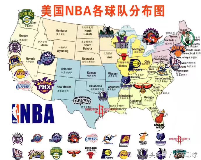 夏威夷为什么没有nba球队(NBA球队如果要扩建了，你认为哪座城市最合适？)