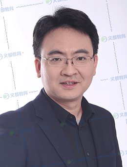 站在巨人肩膀上的考研英语名师榜