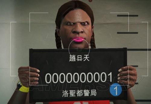 gta5捏脸数据韩国妹子外貌，gta5高颜值捏脸数据