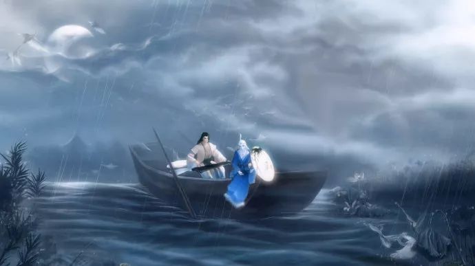 陌上人如玉，公子世无双 盘点动漫中9大世家公子