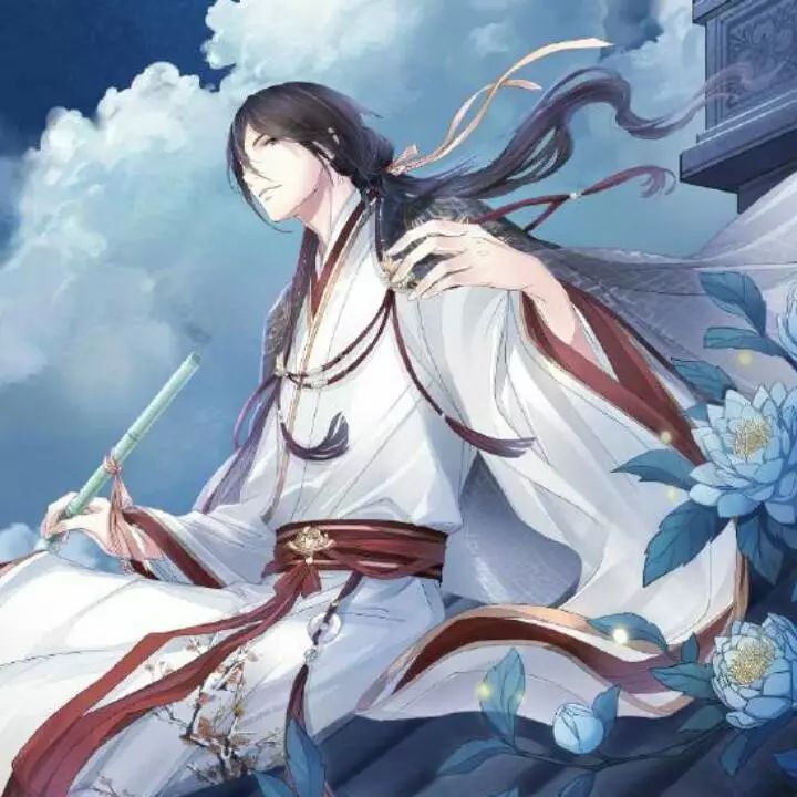 《魔道祖师》世家公子风采榜：陌上人如玉，风华各不同
