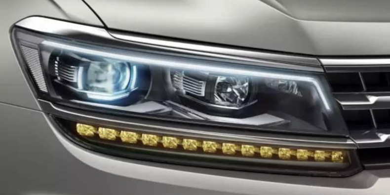 汽车的卤素灯(卤素汽车大灯哪个牌子好)