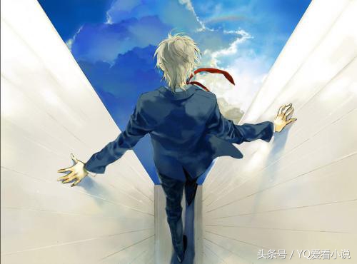 替身类耽美文，我不是你心底的白月光，先虐后甜～